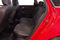 SEAT Leon Sportstourer vaihtoauto