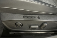 SEAT Leon Sportstourer vaihtoauto