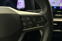 SEAT Leon Sportstourer vaihtoauto