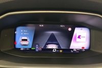 SEAT Leon Sportstourer vaihtoauto