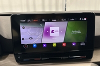 SEAT Leon Sportstourer vaihtoauto