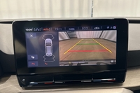 SEAT Leon Sportstourer vaihtoauto