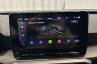 SEAT Leon Sportstourer vaihtoauto