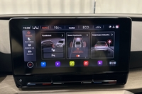 SEAT Leon Sportstourer vaihtoauto