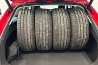 SEAT Leon Sportstourer vaihtoauto