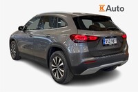 Mercedes-Benz GLA vaihtoauto