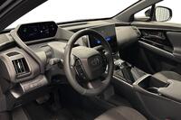 Toyota bZ4X vaihtoauto