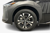 Toyota bZ4X vaihtoauto