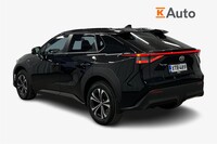 Toyota bZ4X vaihtoauto