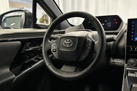 Toyota bZ4X vaihtoauto