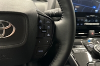 Toyota bZ4X vaihtoauto