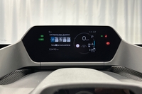 Toyota bZ4X vaihtoauto