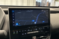 Toyota bZ4X vaihtoauto