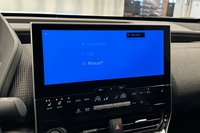 Toyota bZ4X vaihtoauto