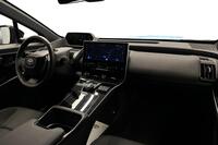 Toyota bZ4X vaihtoauto