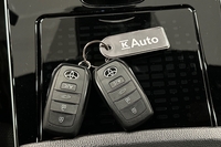 Toyota bZ4X vaihtoauto