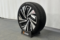 Volkswagen ID.5 vaihtoauto