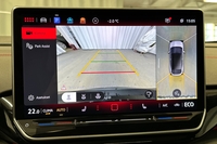 Volkswagen ID.5 vaihtoauto