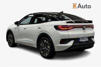 Volkswagen ID.5 vaihtoauto