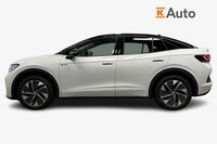 Volkswagen ID.5 vaihtoauto