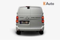 Peugeot Expert vaihtoauto