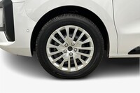 Peugeot Expert vaihtoauto