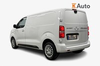 Peugeot Expert vaihtoauto