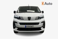 Peugeot Expert vaihtoauto