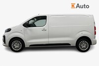 Peugeot Expert vaihtoauto