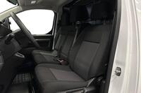 Peugeot Expert vaihtoauto