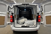 Peugeot Expert vaihtoauto