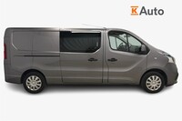 Renault Trafic vaihtoauto