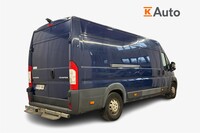 Citroën Jumper vaihtoauto