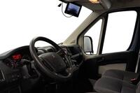 Citroën Jumper vaihtoauto