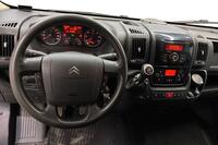 Citroën Jumper vaihtoauto