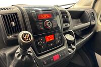 Citroën Jumper vaihtoauto