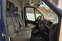 Citroën Jumper vaihtoauto