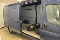 Citroën Jumper vaihtoauto