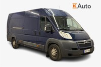 Citroën Jumper vaihtoauto