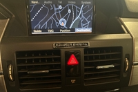 Mercedes-Benz GLK vaihtoauto