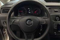 Volkswagen Caddy vaihtoauto
