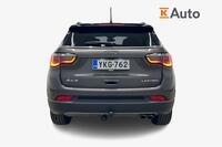 Jeep Compass vaihtoauto