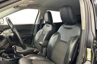 Jeep Compass vaihtoauto