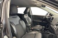 Jeep Compass vaihtoauto