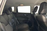 Jeep Compass vaihtoauto