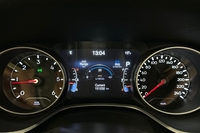Jeep Compass vaihtoauto