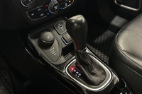 Jeep Compass vaihtoauto