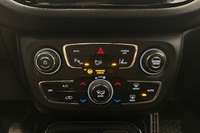 Jeep Compass vaihtoauto