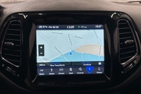 Jeep Compass vaihtoauto