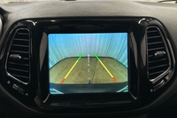 Jeep Compass vaihtoauto